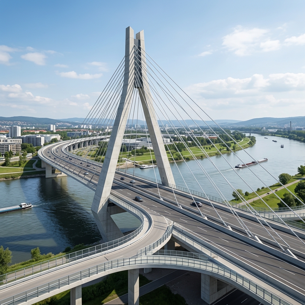 Bridges Design