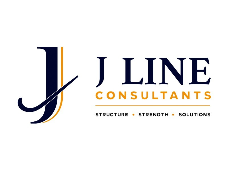 J Line Consultants Logo